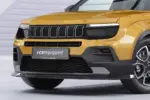 CSR prednji spojler za Jeep Avenger I Summit/Longitude/Altitude