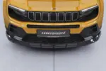 CSR prednji spojler za Jeep Avenger I Summit/Longitude/Altitude
