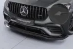 CSR prednji spojler za Mercedes-Benz GLC I (X253/C253) 63 AMG