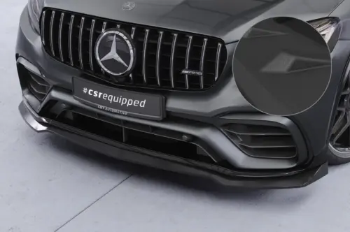 CSR prednji spojler za Mercedes-Benz GLC I (X253/C253) 63 AMG