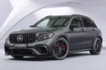 CSR prednji spojler za Mercedes-Benz GLC I (X253/C253) 63 AMG