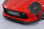 CSR prednji spojler za Toyota GR86 I