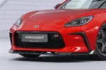 CSR prednji spojler za Toyota GR86 I
