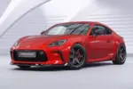 CSR prednji spojler za Toyota GR86 I