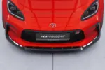 CSR prednji spojler za Toyota GR86 I