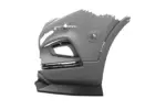 CSR front splitter for Opel Mokka X