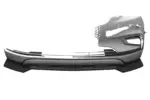 CSR front splitter for Opel Mokka X