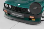 CSR front splitter for BMW 3 Series E30 Coupe