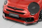 CSR prednji spojler za Fiat 500X I Sport (facelift)