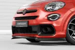 CSR prednji spojler za Fiat 500X I Sport (facelift)