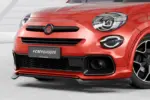 CSR prednji spojler za Fiat 500X I Sport (facelift)