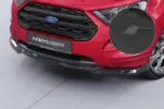 CSR front splitter for Ford EcoSport MK2 ST-Line