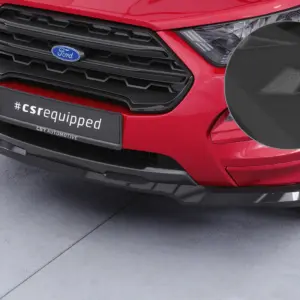 CSR front splitter for Ford EcoSport MK2 ST-Line