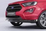 CSR front splitter for Ford EcoSport MK2 ST-Line