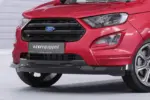 CSR front splitter for Ford EcoSport MK2 ST-Line