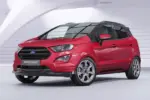 CSR front splitter for Ford EcoSport MK2 ST-Line