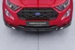 CSR front splitter for Ford EcoSport MK2 ST-Line