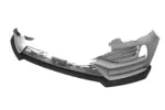 CSR front splitter for Ford Edge MK2 ST-Line