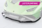 CSR front splitter for Lamborghini Huracan STO