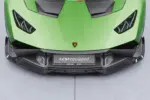 CSR front splitter for Lamborghini Huracan STO