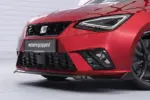 CSR front splitter for Seat Ibiza 5 (6F)