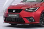 CSR front splitter for Seat Ibiza 5 (6F)