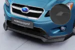 CSR prednji spojler za Subaru XV I/II