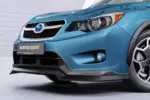 CSR prednji spojler za Subaru XV I/II
