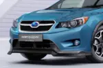 CSR prednji spojler za Subaru XV I/II
