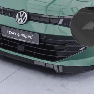 CSR prednji spojler za VW Passat B9 (CJ5) karavan
