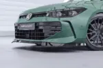 CSR prednji spojler za VW Passat B9 (CJ5) karavan