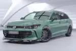 CSR prednji spojler za VW Passat B9 (CJ5) karavan