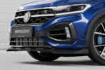 CSR front splitter for VW T-Rox (Type A1) R