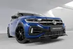 CSR front splitter for VW T-Rox (Type A1) R