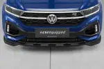 CSR front splitter for VW T-Rox (Type A1) R