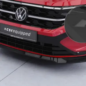CSR prednji spojler za VW Taigo I (CS) R-Line