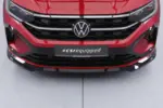 CSR front splitter for VW Taigo (Type CS) R-Line