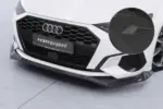 CSR front splitter for Audi A3 8Y Sportback (Base)