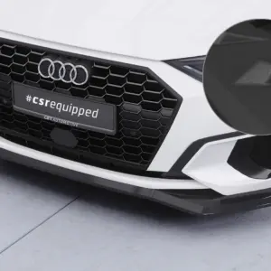 CSR prednji spojler za Audi A3 (8Y) Sportback