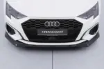 CSR front splitter for Audi A3 8Y Sportback (Base)