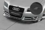 CSR front splitter for Audi A4 B7