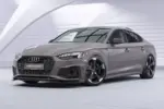 CSR front splitter for Audi A5 F5 Sportback S-Line
