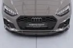 CSR front splitter for Audi A5 F5 Sportback S-Line