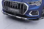 CSR front splitter for Audi Q3 (F3)