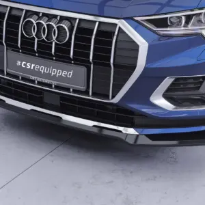 CSR prednji spojler za Audi Q3 II (F3)