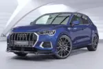 CSR front splitter for Audi Q3 (F3)