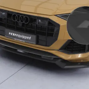 CSR prednji spojler za Audi Q8 I (4M) facelift