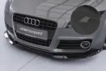 CSR front splitter for Audi TT (8J) Coupe S-Line