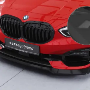 CSR prednji spojler za BMW 1 III (F40)