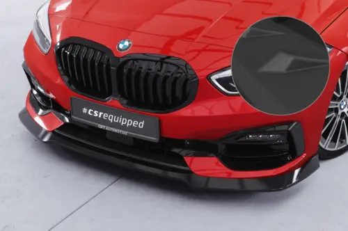 CSR prednji spojler za BMW 1 III (F40)